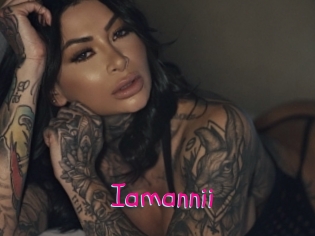 Iamannii