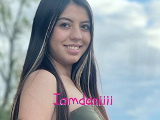 Iamdaniiii