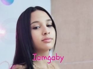 iamgaby Spanking Sarah