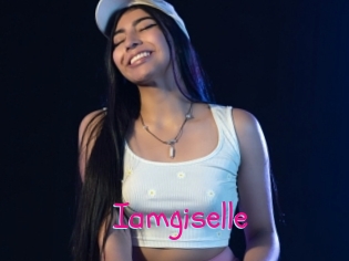 Iamgiselle