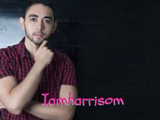 Iamharrisom