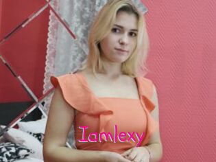 Iamlexy