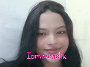 Iammanelik