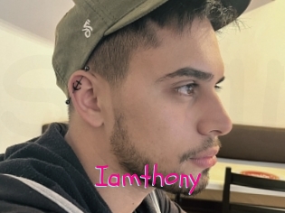 Iamthony