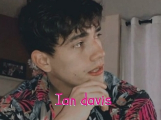 Ian_davis