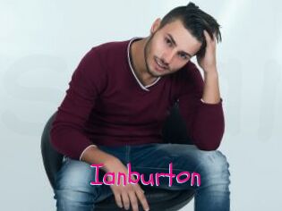 Ianburton