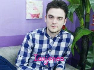 Ianjones