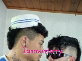 ianmonterry Spanking Sarah