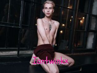 Iantwinkx