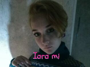 iara_mi Spanking Sarah