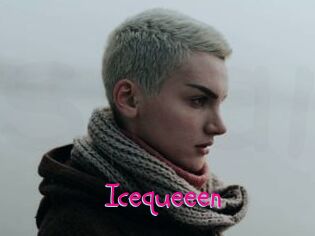 Icequeeen