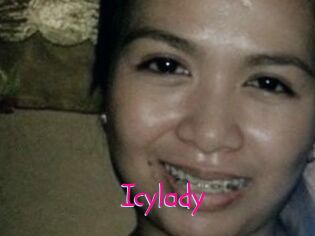 Icylady