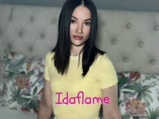 Idaflame