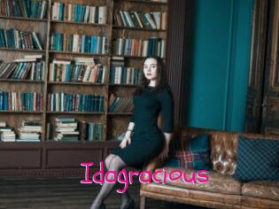 Idagracious