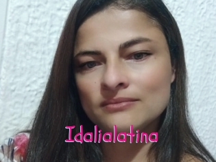 idalialatina Spanking Sarah