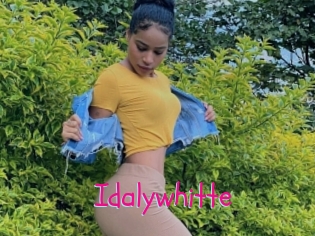 Idalywhitte