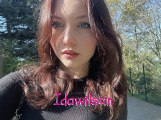 Idawilson