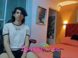 igorespinoza Spanking Sarah