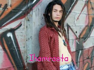 Ihamrasta