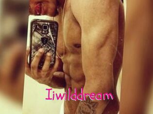 Iiwilddream
