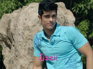 Iizzii