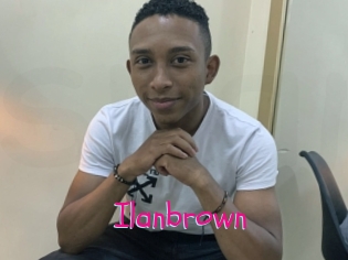 Ilanbrown