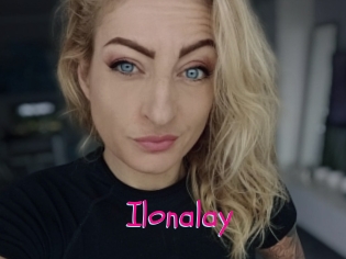 Ilonalay