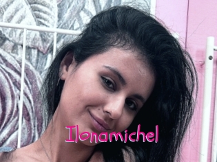 Ilonamichel