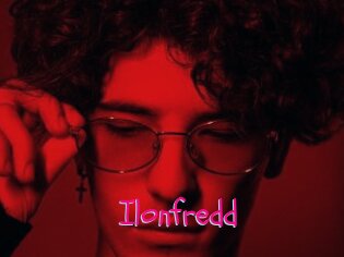 Ilonfredd