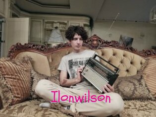 Ilonwilson