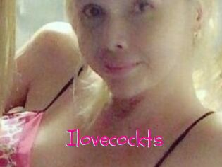 Ilovecockts