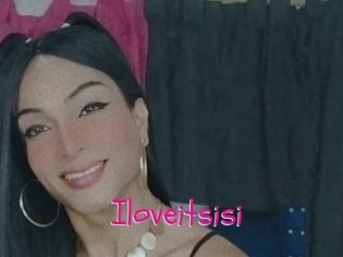 Iloveitsisi