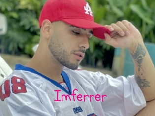 imferrer Spanking Sarah