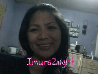 Imurs2night