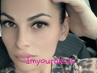 Imyouralexis