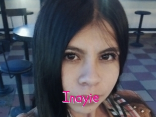 Inayie