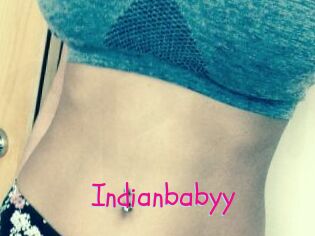 Indianbabyy