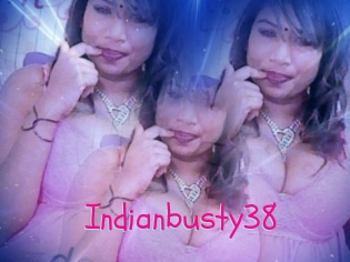 Indianbusty38