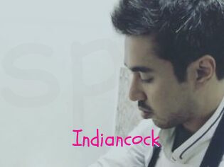 Indiancock