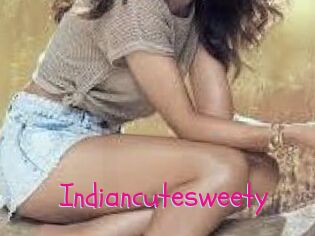 Indiancutesweety