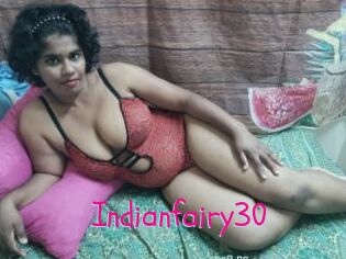 Indianfairy30
