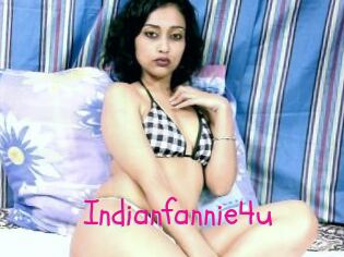 Indianfannie4u
