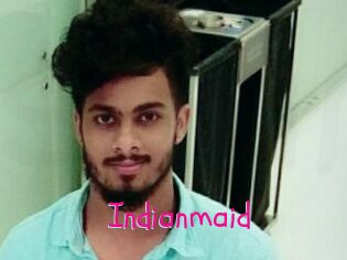 Indianmaid