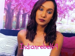 indianrebel69 Spanking Sarah