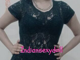 Indiansexydoll