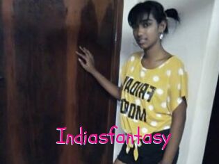 indiasfantasy Spanking Sarah