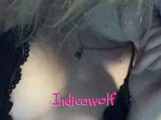 Indicawolf
