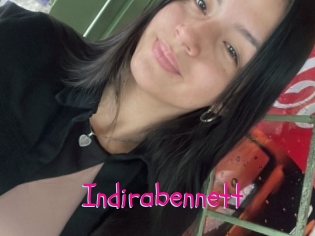 Indirabennett