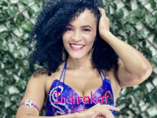 Indirakaf