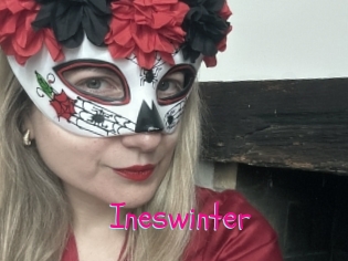 ineswinter Spanking Sarah